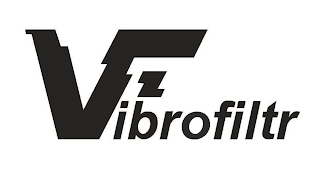 VIBROFILTR logo