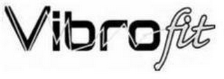 VIBROFIT logo