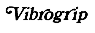 VIBROGRIP logo