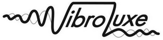 VIBROLUXE logo