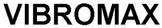 VIBROMAX logo