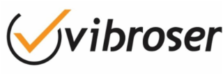 VIBROSER logo