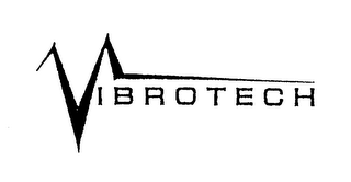 VIBROTECH logo