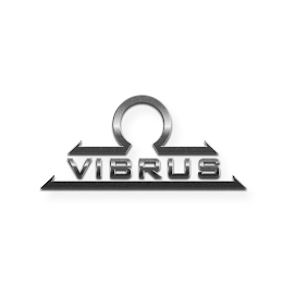 VIBRUS logo