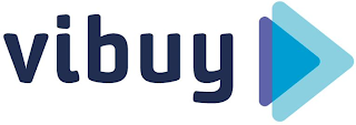 VIBUY logo