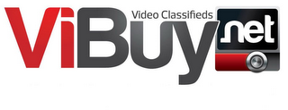 VIBUY NET VIDEO CLASSIFIEDS logo