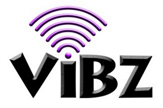 VIBZ logo