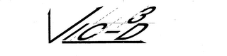 VIC-3D logo