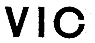 VIC logo