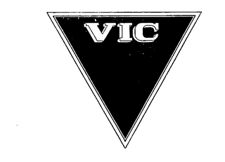 VIC logo