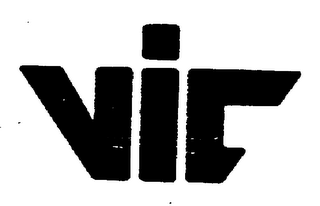 VIC logo