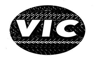 VIC logo