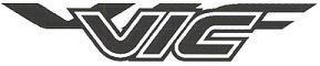 VIC logo