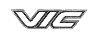 VIC logo