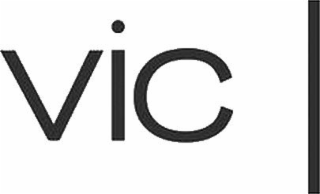VIC logo