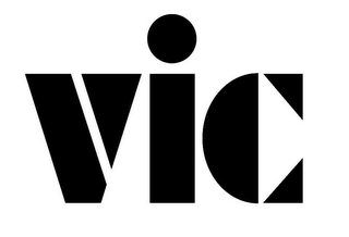 VIC logo