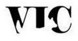 VIC logo