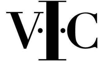 VIC logo
