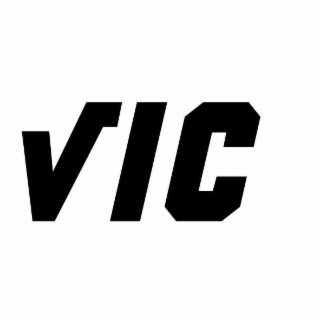 VIC logo