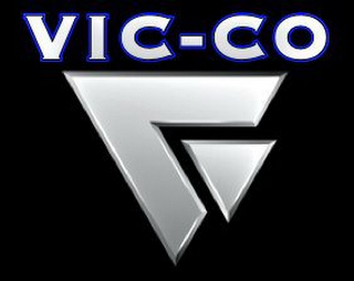 VIC-CO logo