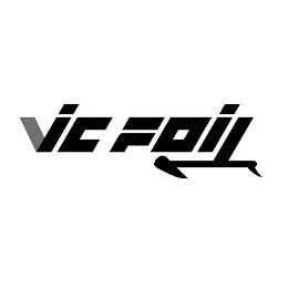 VIC FOIL logo