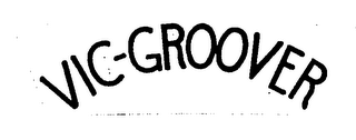 VIC-GROOVER logo