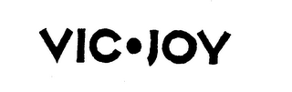VIC-JOY logo