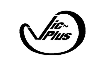 VIC PLUS logo