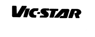 VIC-STAR logo