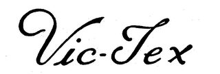VIC-TEX logo