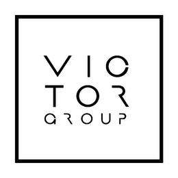 VIC TOR GROUP logo