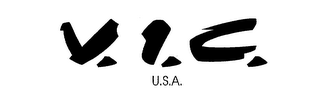 V.I.C. U.S.A.