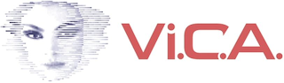 VI.C.A. logo