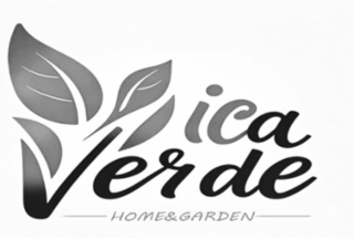 VICA VERDE HOME&GARDEN logo
