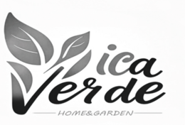 VICA VERDE HOME&GARDEN logo