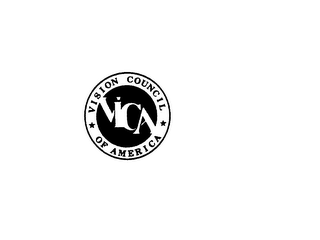 VICA VISION COUNCIL OF AMERICA logo
