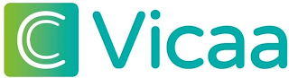 VICAA logo