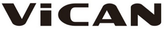 VICAN logo