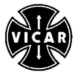 VICAR logo