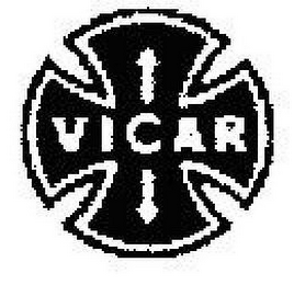 VICAR logo