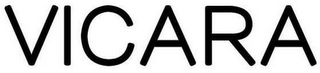 VICARA logo
