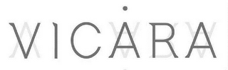 VICARA VARA logo