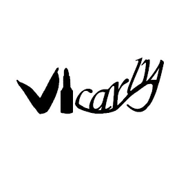 VICARLY logo