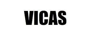 VICAS logo