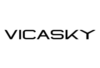 VICASKY logo
