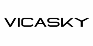 VICASKY logo