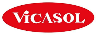 VICASOL logo