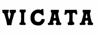 VICATA logo