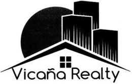 VICAÑA REALTY logo