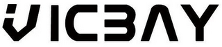 VICBAY logo